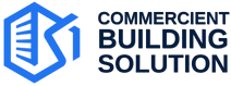 Commercient Building Solution logo